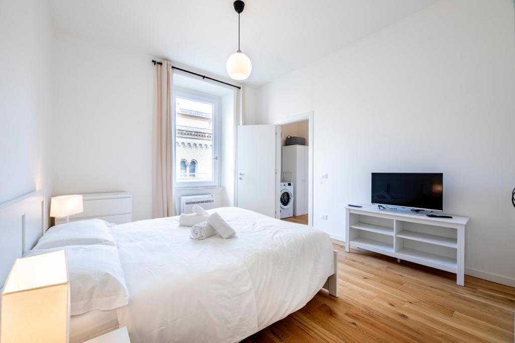 Virgilio Appartement Rome