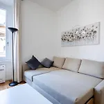 Virgilio Apartment