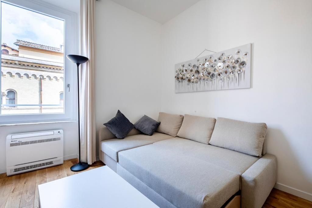 Appartement Virgilio *